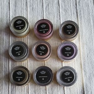 Bare Minerals eyeshadow